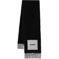Esarfe The "Rond Carré" Scarf Femei