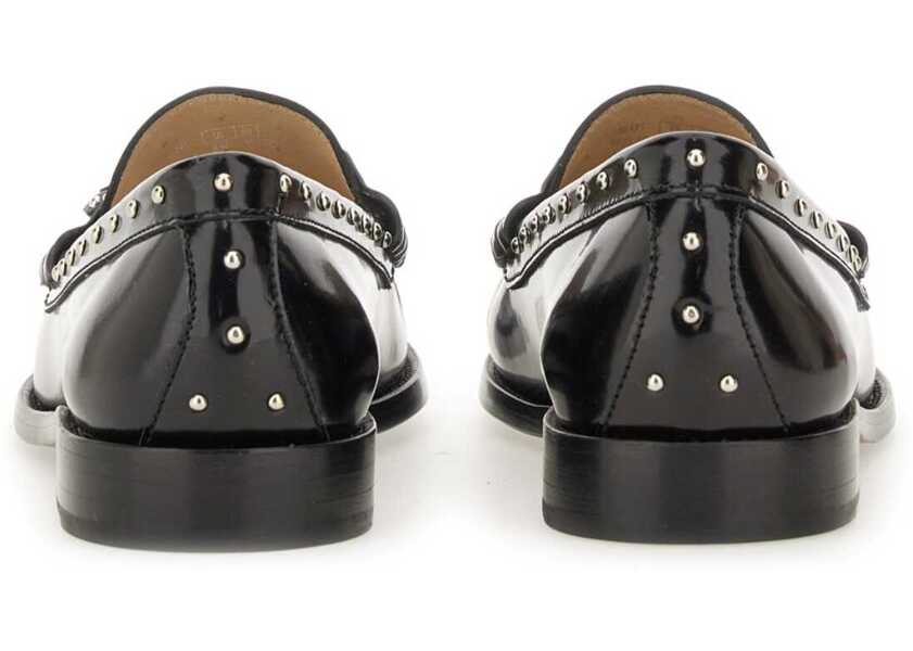 Mocasini Stuart Weitzman Moccasin Lottie BLACK Femei (BM 18607027) 3