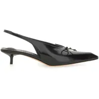 Pantofi cu toc The "Cubisto" Slingbacks Femei