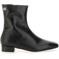 Cizme scurte Ankle Boot "Aiglon" Femei