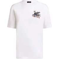Tricouri T-Shirt With Pegasus Femei