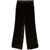 ETRO Velvet Pants BROWN