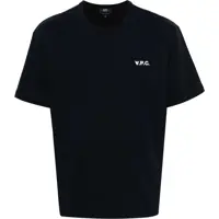 Tricouri Boxy Petit Vpc T-Shirt Barbati