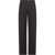 LEMAIRE "Twisted" Pants BLACK