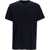 Hugo Boss "L-Tesar 14" T-Shirt BLUE