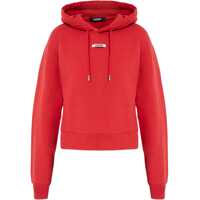 Bluze de trening The Grosgrain Hoodie Femei