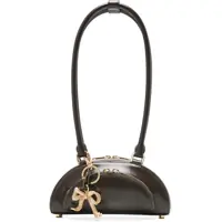 Genti de umar Self-Portrait Mini Shoulder Bag
