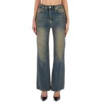 Blugi skinny Jeans In Denim Femei