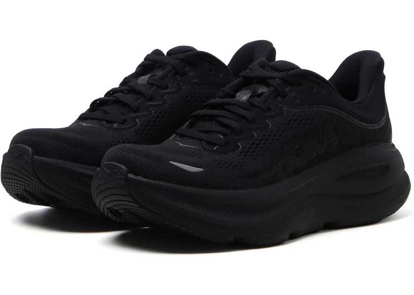 Sneakers Hoka One One Bondi 9 Sneaker BLACK Femei (BM 18607099) 2