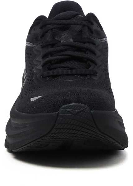 Sneakers Hoka One One Bondi 9 Sneaker BLACK Femei (BM 18607099) 3