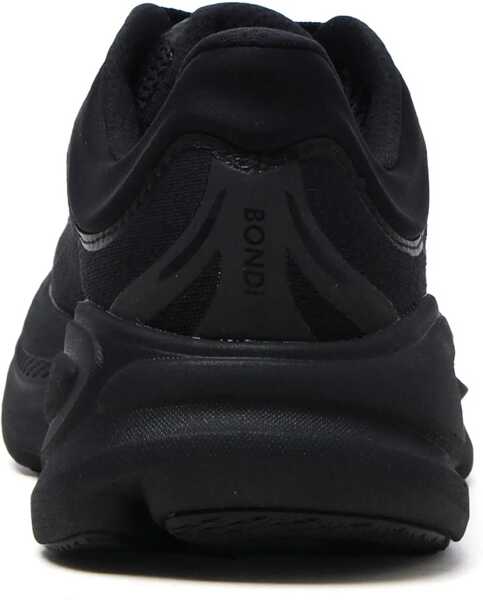Sneakers Hoka One One Bondi 9 Sneaker BLACK Femei (BM 18607099) 4