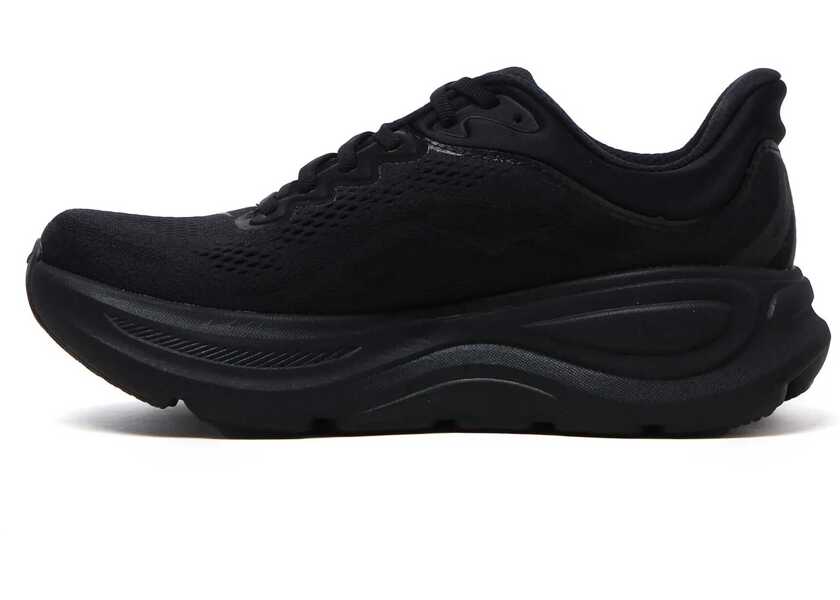 Sneakers Hoka One One Bondi 9 Sneaker BLACK Femei (BM 18607099) 5
