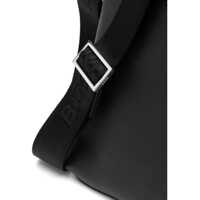 Genti tip postas pentru Barbati - Genti tip postas Hugo Boss Envelope Bag With Logo BLACK Barbati (BM 18607111) - B-mall.ro