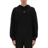 Bluze de trening Sweatshirt With Logo Barbati