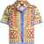 ETRO Printed Silk Shirt MULTICOLOUR