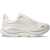 Hoka One One "Bondi 9" Sneaker WHITE