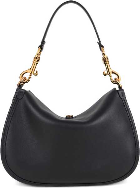 Genti de mana ETRO Medium Pony Bag BLACK Femei (BM 18607126) 2