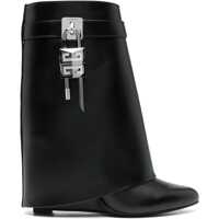 Cizme scurte Stivaletto "Shark Lock" Femei