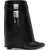 Givenchy Stivaletto "Shark Lock" BLACK