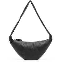 Genti tip postas Medium Croissant Bag Femei