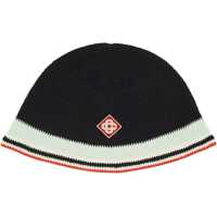 Sepci Crochet Hat With Logo Femei