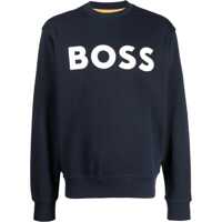 Bluze de trening Sweatshirt With Logo Barbati