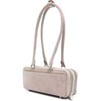 Genti de umar Self-Portrait Dama - Genti de umar Self-Portrait Shoulder Bag With Charm DOVE Femei (BM 18607237) - B-mall.ro