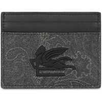 Portofele Card Holder "Arnica" With Pegasus Barbati