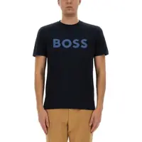 Tricouri "Thinking 1" T-Shirt Barbati