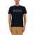 Hugo Boss "Thinking 1" T-Shirt BLUE