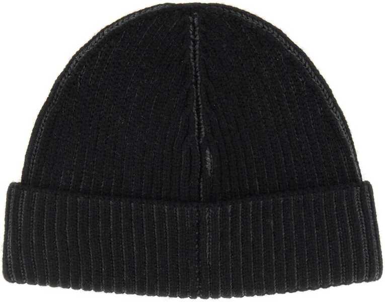 Caciuli Kenzo Beanie Hat BLACK Femei (BM 18607261) 2