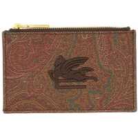Portofele Card Holder "Arnica" With Pegasus Barbati