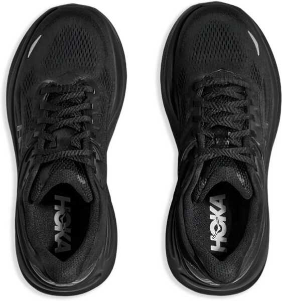 Sneakers Hoka One One Bondi 9 Sneaker BLACK Femei (BM 18607285) 2