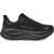 Hoka One One "Bondi 9" Sneaker BLACK