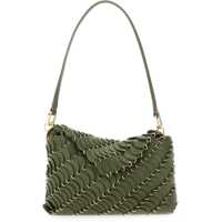 Genti de umar Leather Bag. Femei
