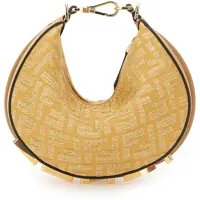 Genti de umar Fendi Dama - Genti de umar Fendi Bag Fendigraphy Mini BEIGE Femei (BM 18607306) - B-mall.ro