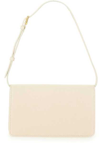 Genti de umar Valentino Garavani Vlogo Signature Mini Bag IVORY Femei (BM 18607309) 2