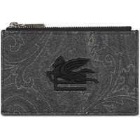 Portofele Card Holder "Arnica" With Pegasus Barbati