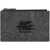 ETRO Card Holder "Arnica" With Pegasus BLACK