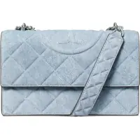 Genti de umar Suede "Fleming" Bag Femei