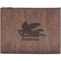 Genti de mana Dpp Pouch "Essential Paisley" Barbati