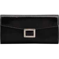 Portofele Roger Vivier Belle Vivier Wallet With Chain