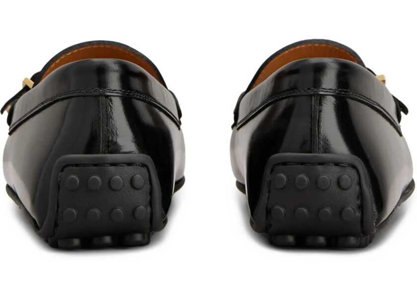 Mocasini TODS City Gommino Loafers BLACK Femei (BM 18607402) 3