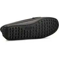 Mocasini TOD'S Dama - Mocasini TODS City Gommino Loafers BLACK Femei (BM 18607402) - B-mall.ro