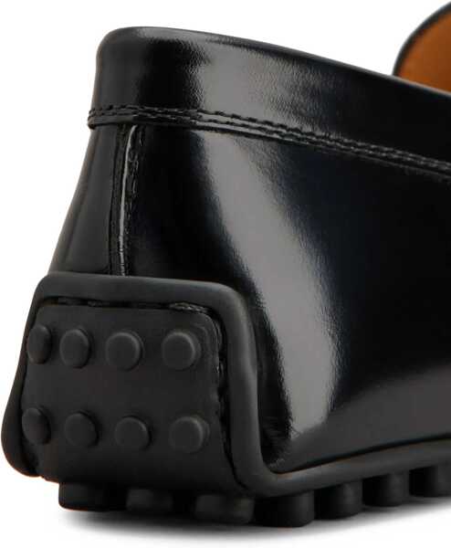 Mocasini TODS City Gommino Loafers BLACK Femei (BM 18607402) 5