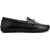TOD'S City Gommino Loafers BLACK