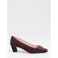 Pantofi cu toc Belle Vivier Pumps Femei