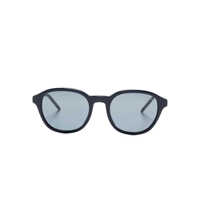 Ochelari de soare Emporio Armani Sunglasses Grey Barbati