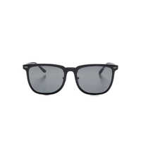 Ochelari de soare Emporio Armani Sunglasses Black Barbati