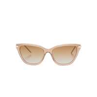 Ochelari de soare Emporio Armani Sunglasses Brown Femei